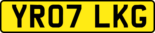YR07LKG