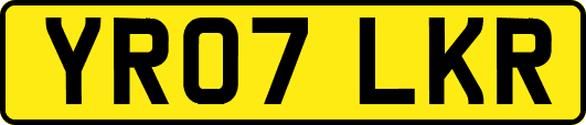 YR07LKR
