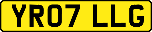 YR07LLG