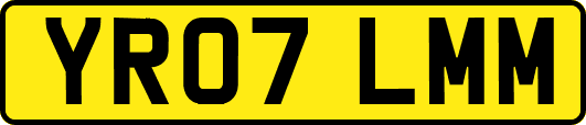 YR07LMM