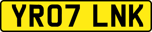YR07LNK