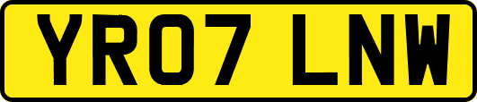 YR07LNW