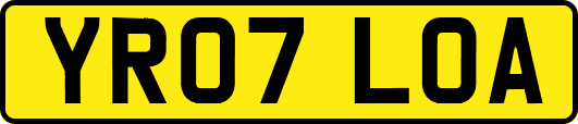 YR07LOA