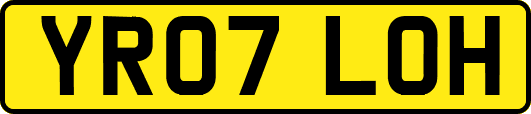 YR07LOH