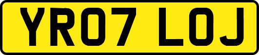 YR07LOJ