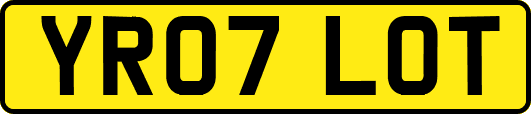 YR07LOT