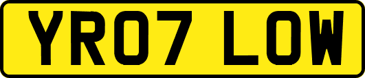 YR07LOW