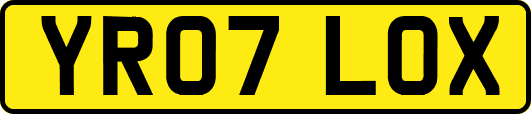 YR07LOX
