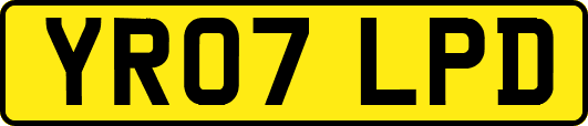 YR07LPD