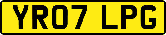 YR07LPG