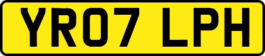 YR07LPH