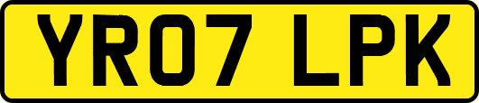YR07LPK