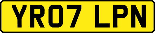 YR07LPN