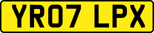 YR07LPX