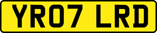 YR07LRD