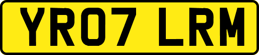YR07LRM