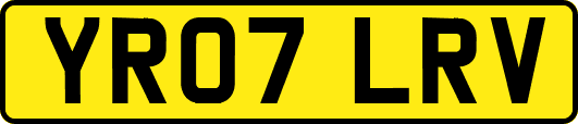YR07LRV
