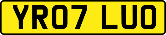 YR07LUO