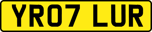 YR07LUR