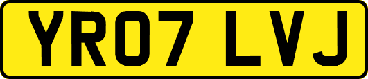YR07LVJ