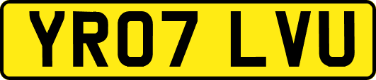 YR07LVU