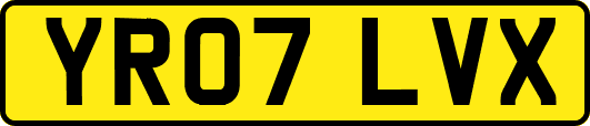 YR07LVX