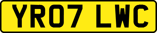 YR07LWC
