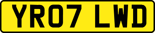 YR07LWD