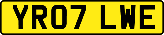 YR07LWE