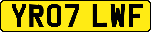 YR07LWF
