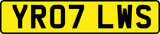YR07LWS