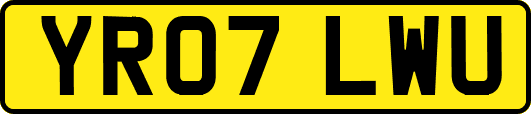 YR07LWU