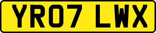 YR07LWX