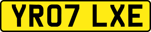 YR07LXE