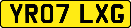 YR07LXG