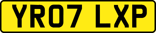 YR07LXP