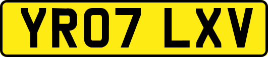YR07LXV