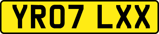 YR07LXX