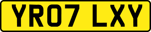 YR07LXY