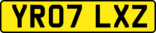 YR07LXZ