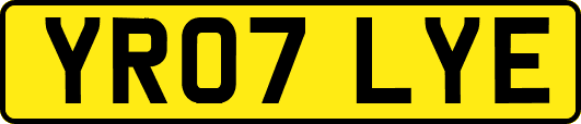 YR07LYE