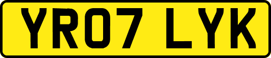YR07LYK
