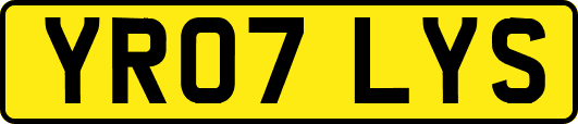 YR07LYS