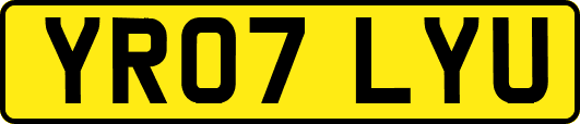 YR07LYU