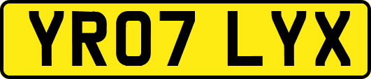 YR07LYX