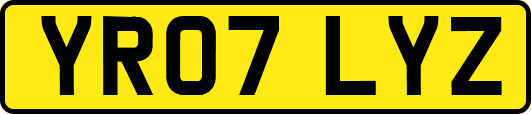 YR07LYZ