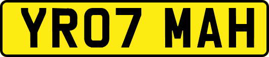YR07MAH