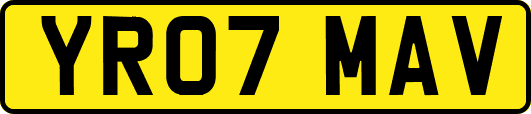 YR07MAV