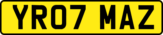 YR07MAZ