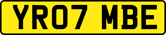 YR07MBE